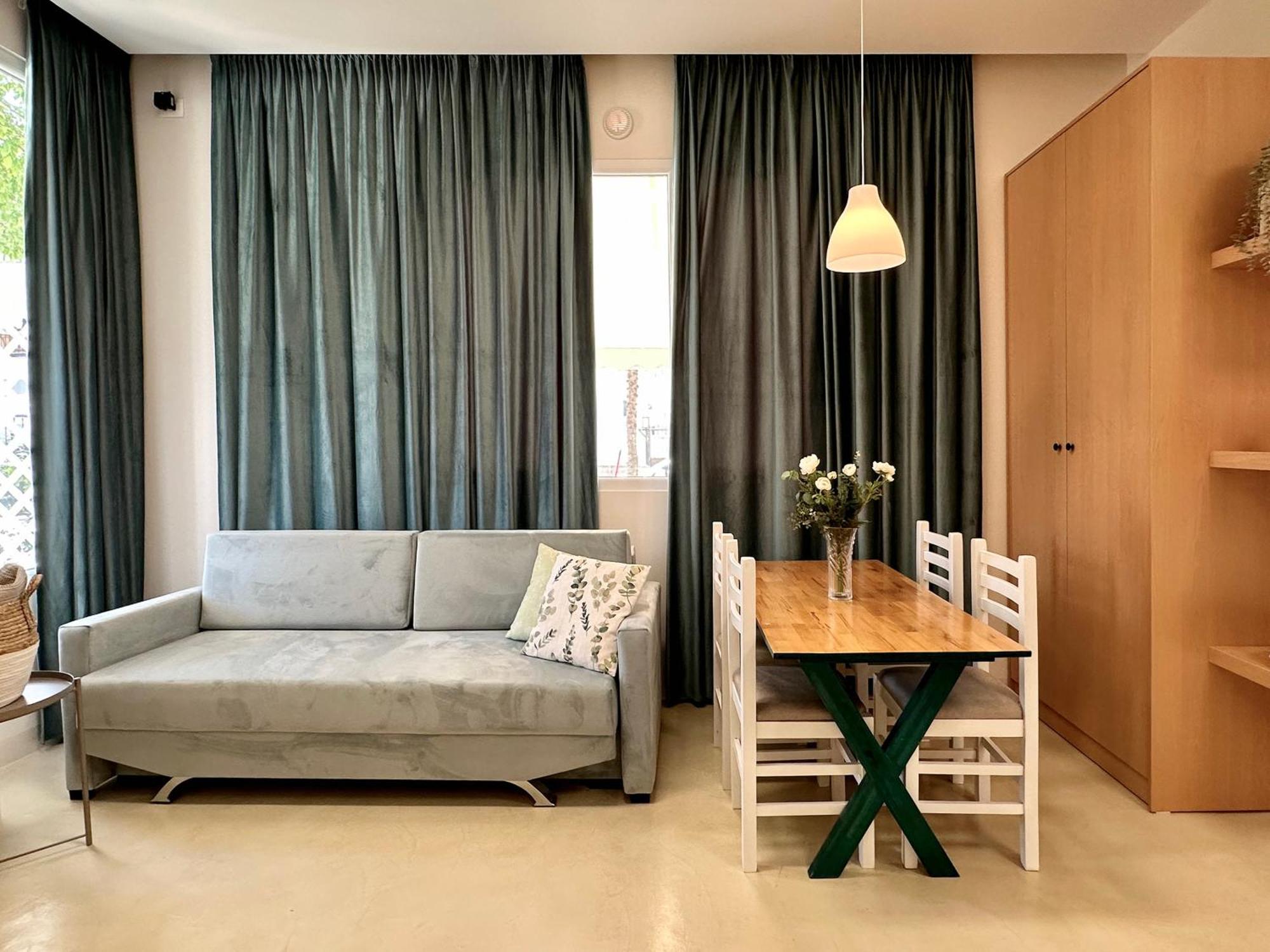 Summer Edition - Home By The Sea 1 - Res Golem (Tirana) Zewnętrze zdjęcie