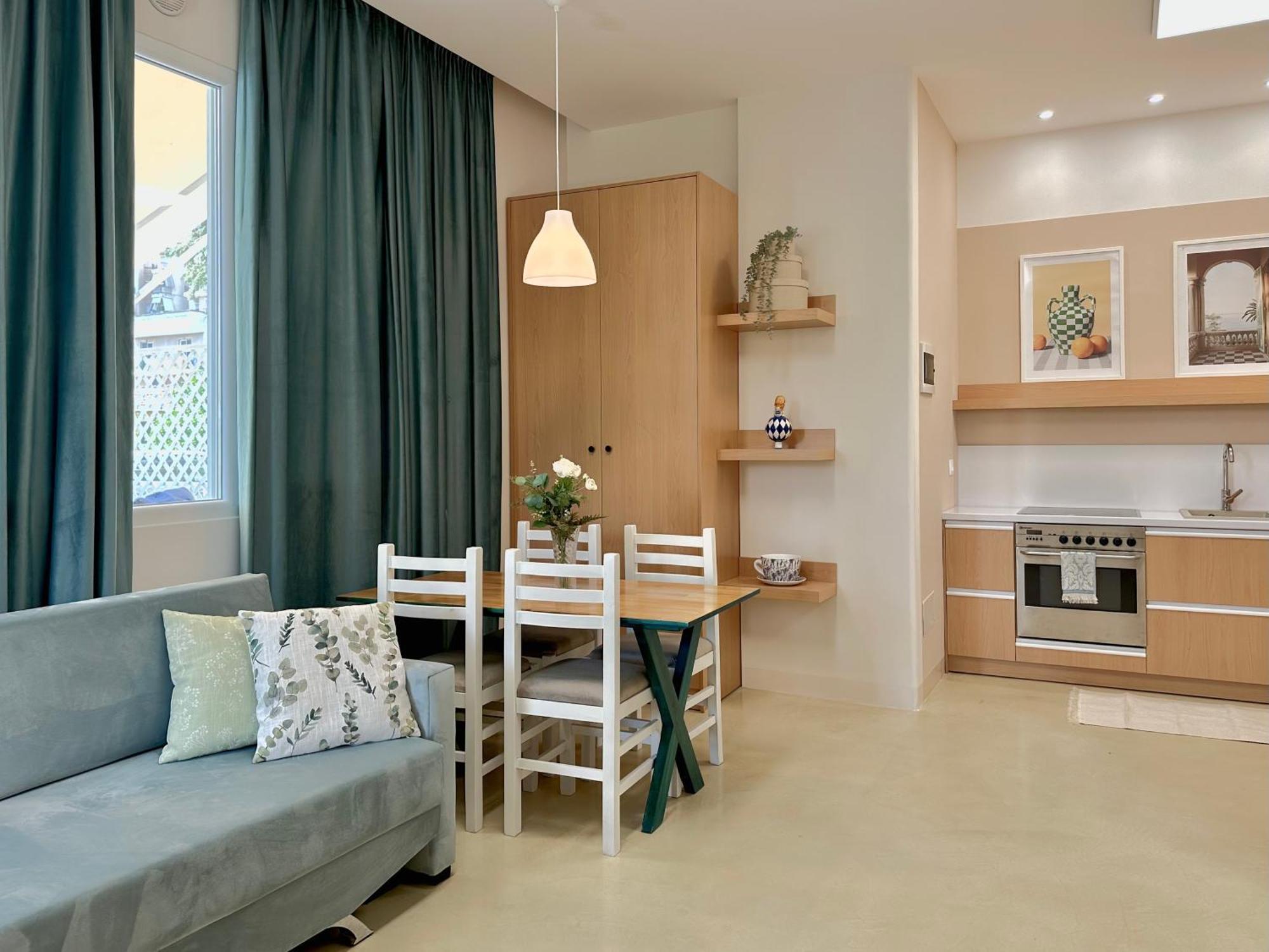 Summer Edition - Home By The Sea 1 - Res Golem (Tirana) Zewnętrze zdjęcie